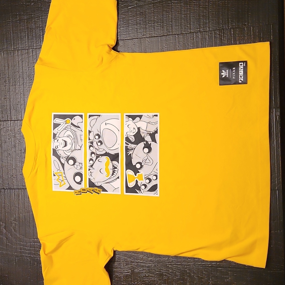 Sold out Unisex Cotton Tee - Picture 3 of 5